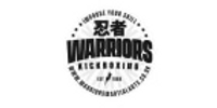 Warriors Martial Arts coupons